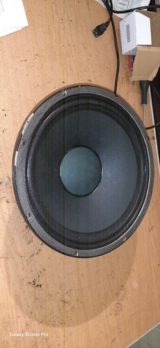 Rcf l15 541k speaker - l15-541k,