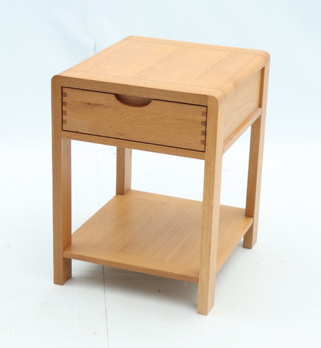 Ercol bosco bedside side - bedside,