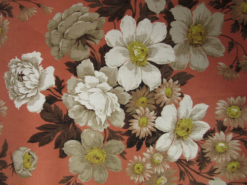 Sanderson lennox linen union - sanderson,