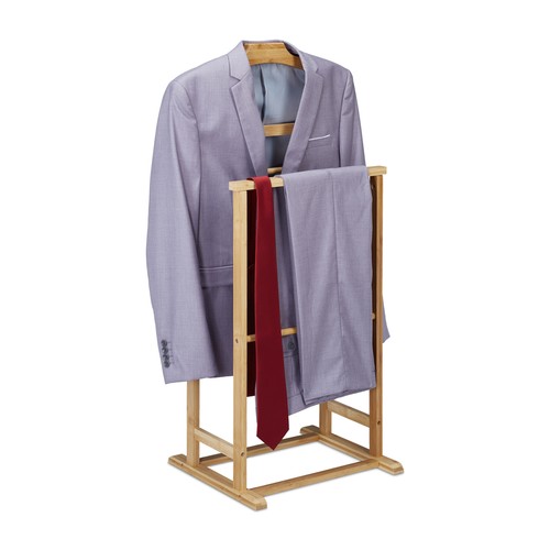 Men valet clothes butler - men's,