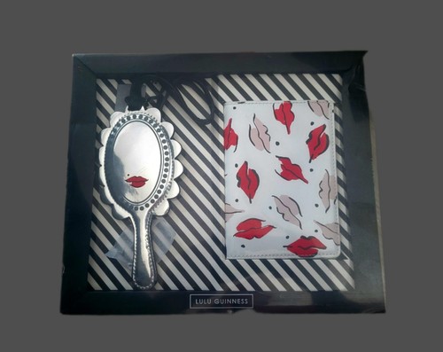 Lulu guinness beauty spot - lulu,