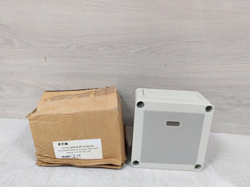 Eaton mpd ext - 12-24v, gd