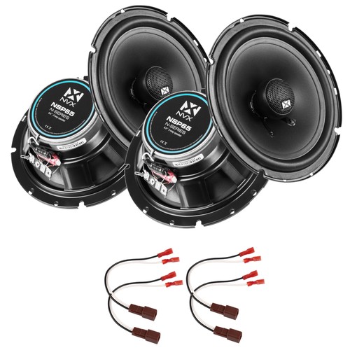 Nvx complete series speaker - n-series,