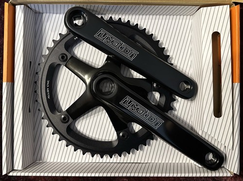 Fyxation matador track - matador,
