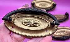 Three Pairs of Hepplewhite