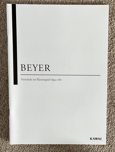 Beyer vorschule im - beyer,