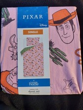 Disney Pixar Toy Story Single