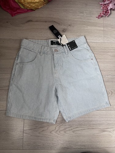 Denim light wash - tu, shorts