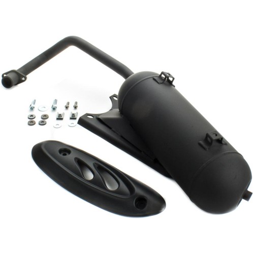 Replacement exhaust maxi by - exhaust, 4
