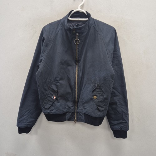 Barbour steve mcqueen - steve,
