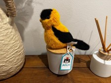Jellycat Birdling Goldfinch