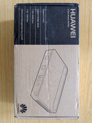Huawei mt992 fast bt - huawei, g.fast
