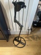 DEUS 11 Metal Detector FMF