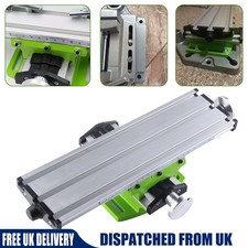 Compound Table Working Cross