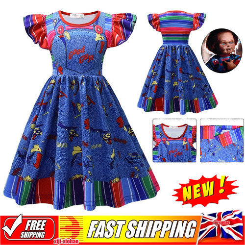 Halloween chucky kids - halloween,