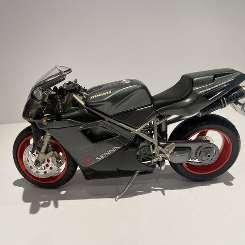 Protar ducati senna - protar,