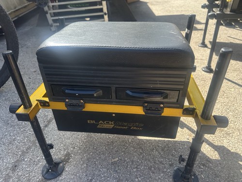Browning blackmagic 5line seat - 5line,