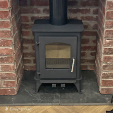 5KW Multifuel Stove Log Burner