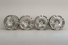 Kahn 23" Land Rover / Range Rover Alloy Wheels (set of 4)