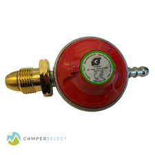 Propane Low Pressure Gas