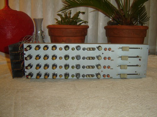 Panasonic ramsa 8112 - panasonic,