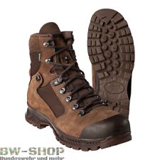 ORIGINAL GERMAN ARMY MEINDL COMBAT BOOTS LIGHTWEIGHT MD ROCK BW ARMY COMBAT SHOES