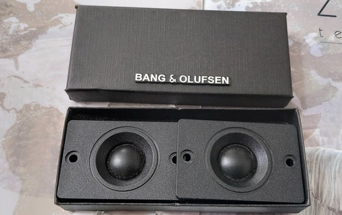 Bang olufsen o beolab - &,