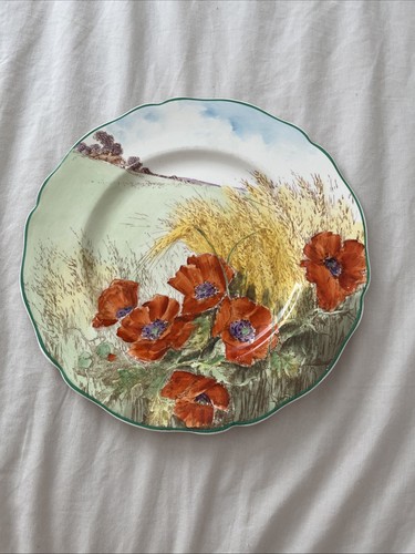 Royal doulton poppies - royal, doulton,