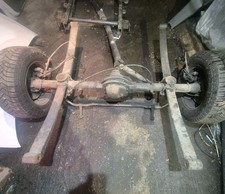 IVECO DAILY 2.3 MK5 35S11