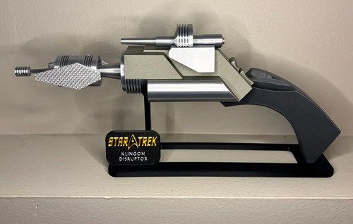 Star trek tos klingon - tos,