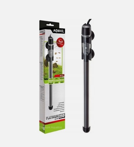 Aquael aquarium platinium - aquarium,