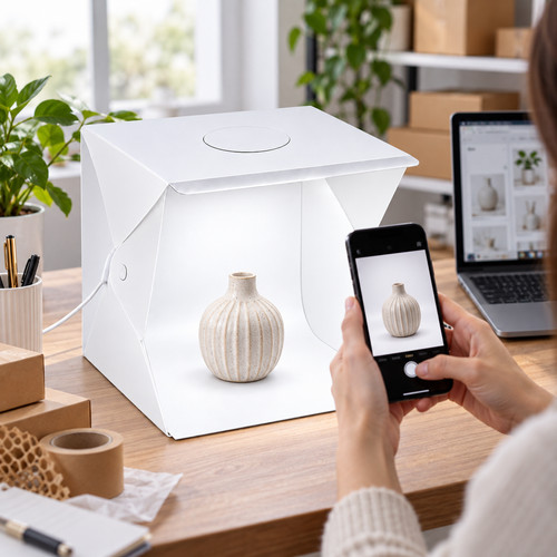 Photo box led bright light - led,