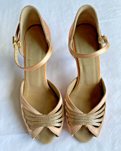 Supadance dance shoes - supadance,