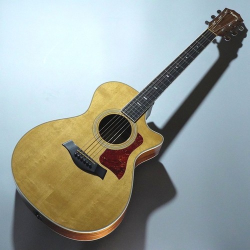 Taylor 412ce 2013 - taylor,