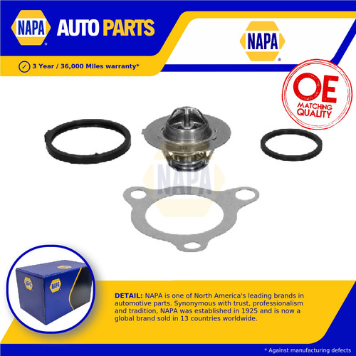 Coolant thermostat fits talbot - fits,
