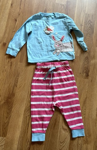 Frugi baby pyjamas - , 6-12