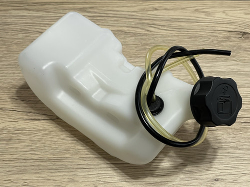 Fuel tank for 2wd 4wd - for, fg