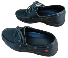 Dubarry Navigator Deck Shoes