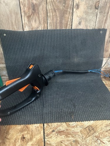 Stihl hs81r handle cable - handle,