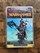 Warhammer Krell Lord Of