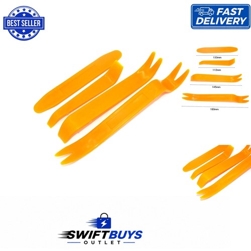 Durable plastic pry - durable,