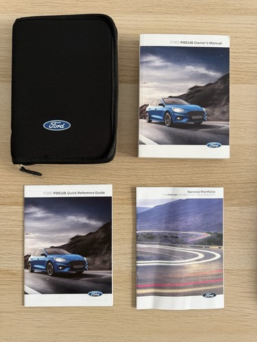 Genuine ford focus mk4 - focus,