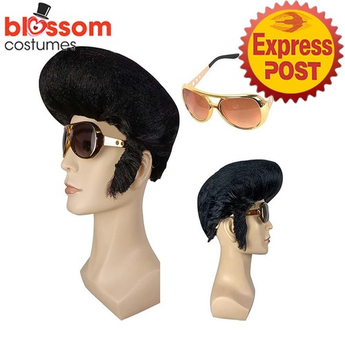 N1988 elvis mens - elvis, and