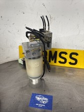 BMW 3 SERIES E46 CONVERTIBLE