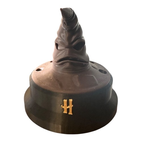 Harry potter sorting hat - harry,