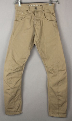 Star raw men arc - raw,