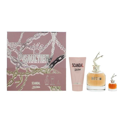 Jean paul gaultier scandal - jean,