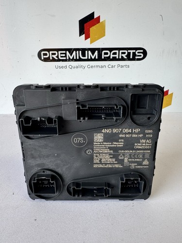 Genuine audi mk2 - genuine,
