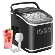 Ice Maker Machine Countertop