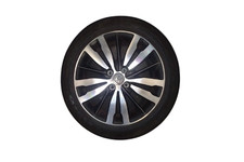 HONDA JAZZ MK4 2015-2019 4-SPOKE ALLOY WHEEL RIM TYRE 185/55R16